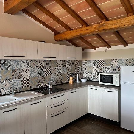 Вилла Cascina Coste Roppolo Экстерьер фото
