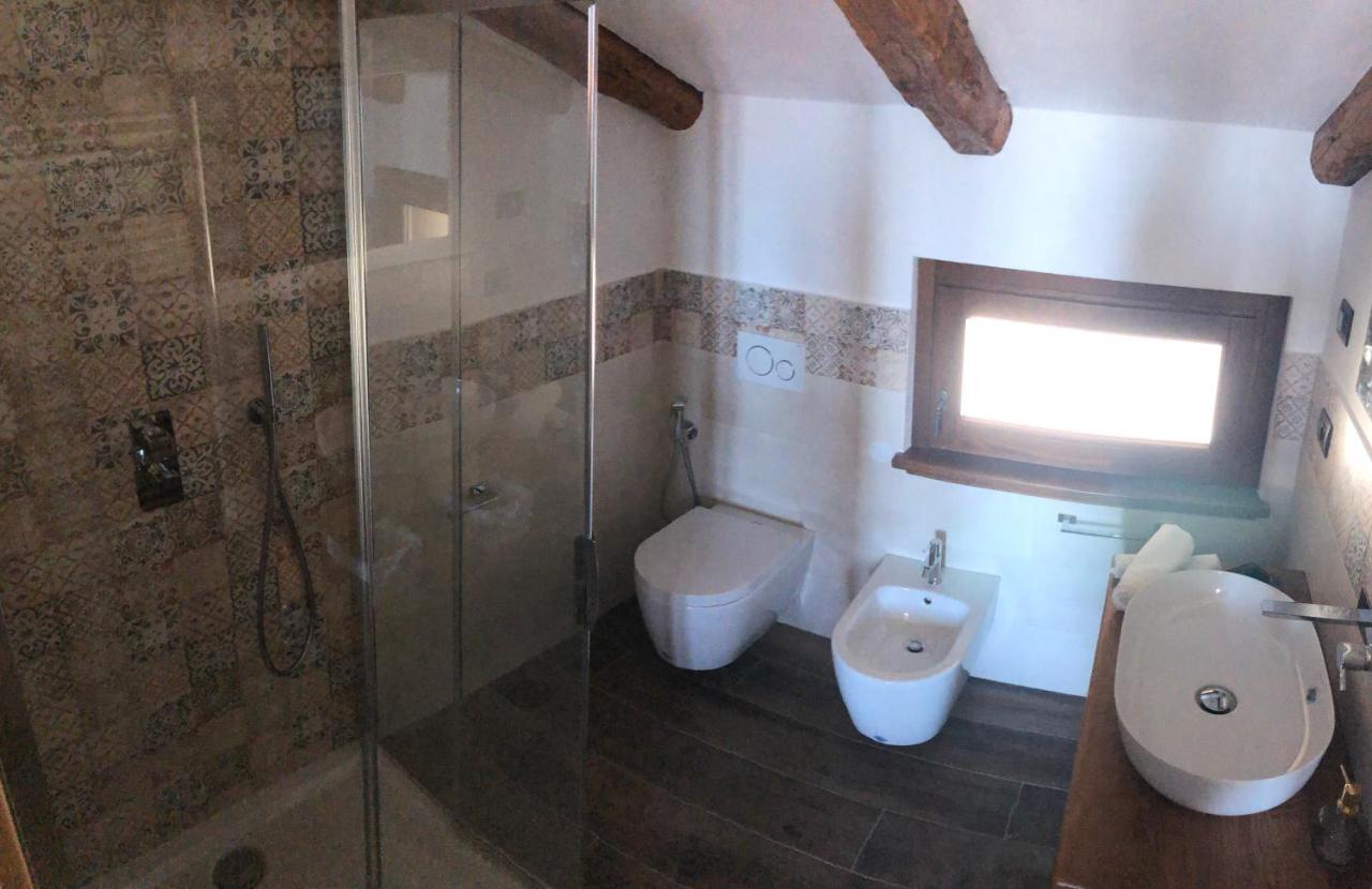 Вилла Cascina Coste Roppolo Экстерьер фото