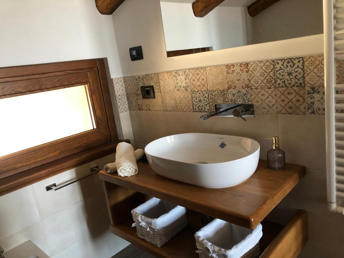 Вилла Cascina Coste Roppolo Экстерьер фото