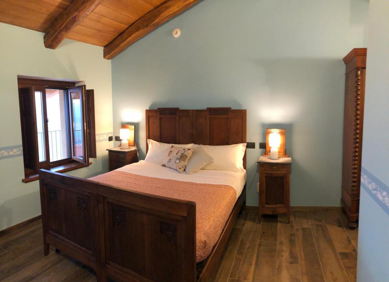 Вилла Cascina Coste Roppolo Экстерьер фото