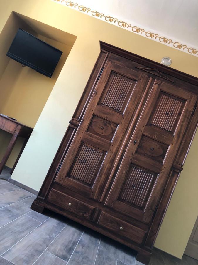 Вилла Cascina Coste Roppolo Экстерьер фото