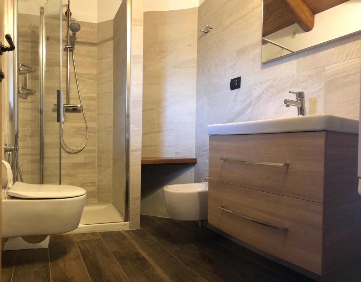 Вилла Cascina Coste Roppolo Экстерьер фото