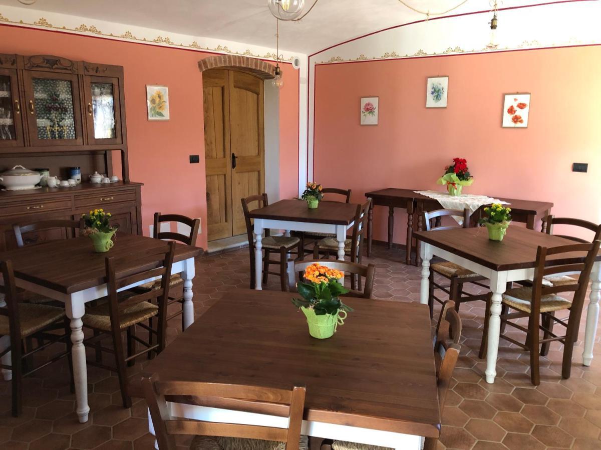 Вилла Cascina Coste Roppolo Экстерьер фото