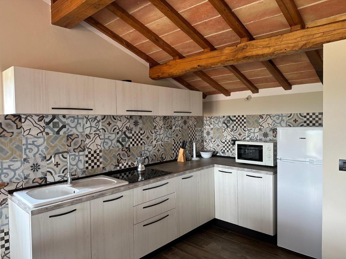 Вилла Cascina Coste Roppolo Экстерьер фото