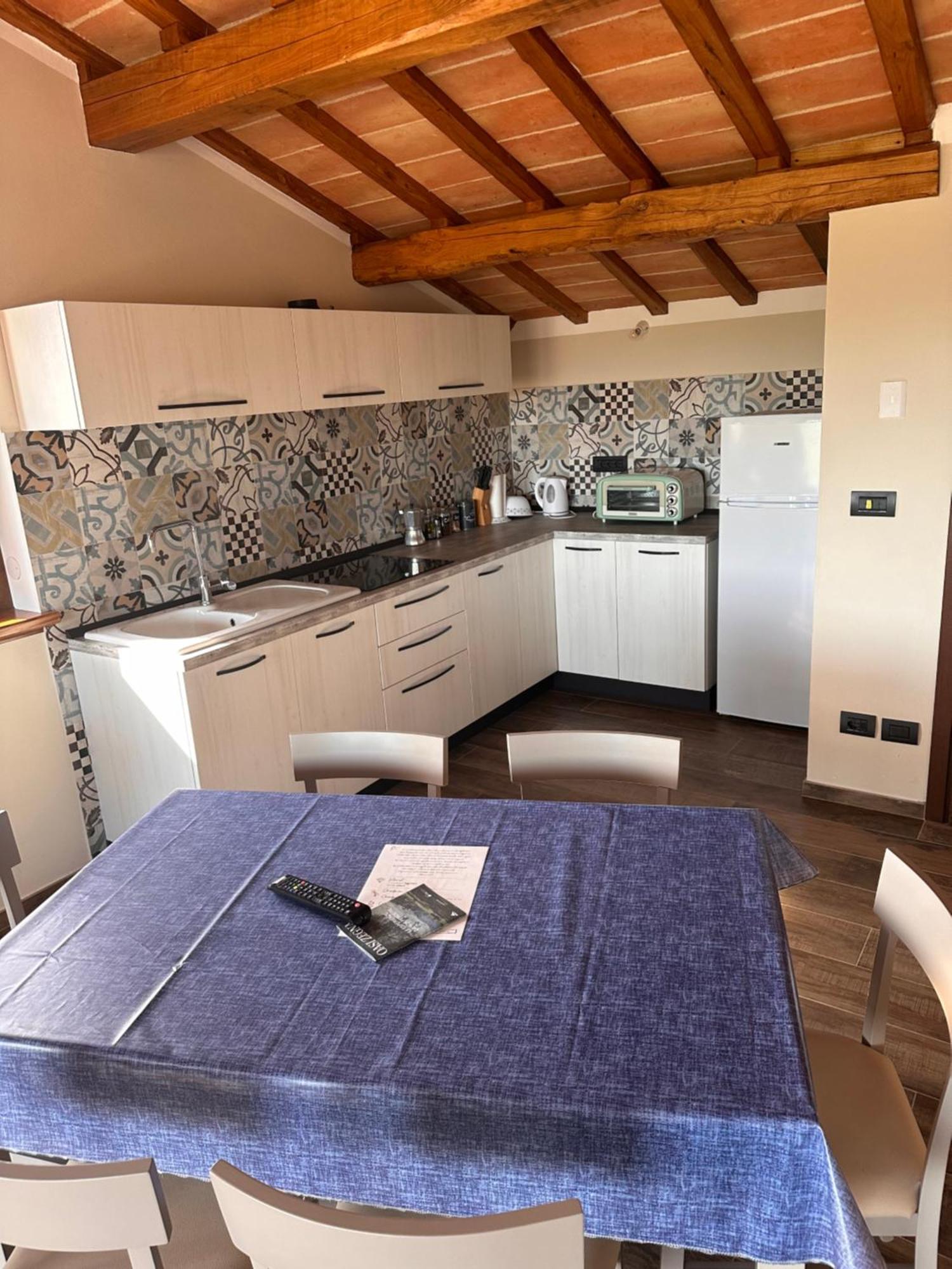 Вилла Cascina Coste Roppolo Экстерьер фото